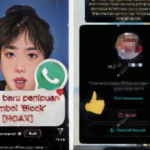 Modus penipuan WhatsApp Dari File APK hingga Kode