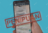 Penipuan NFC Pengelabuan Melalui Pesan Teks