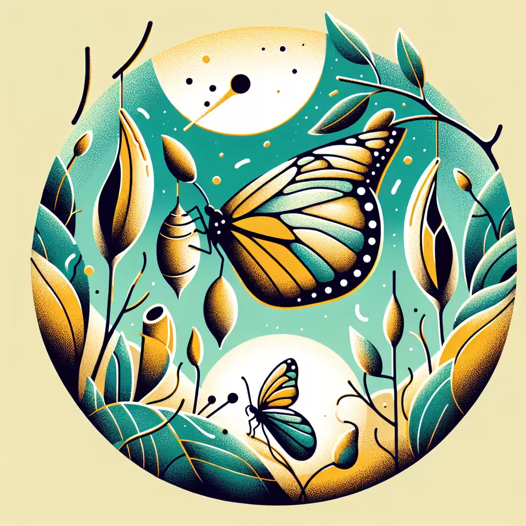 Menemukan Makna dalam Kehidupan: Menghubungkan Kreativitas dengan Tujuan