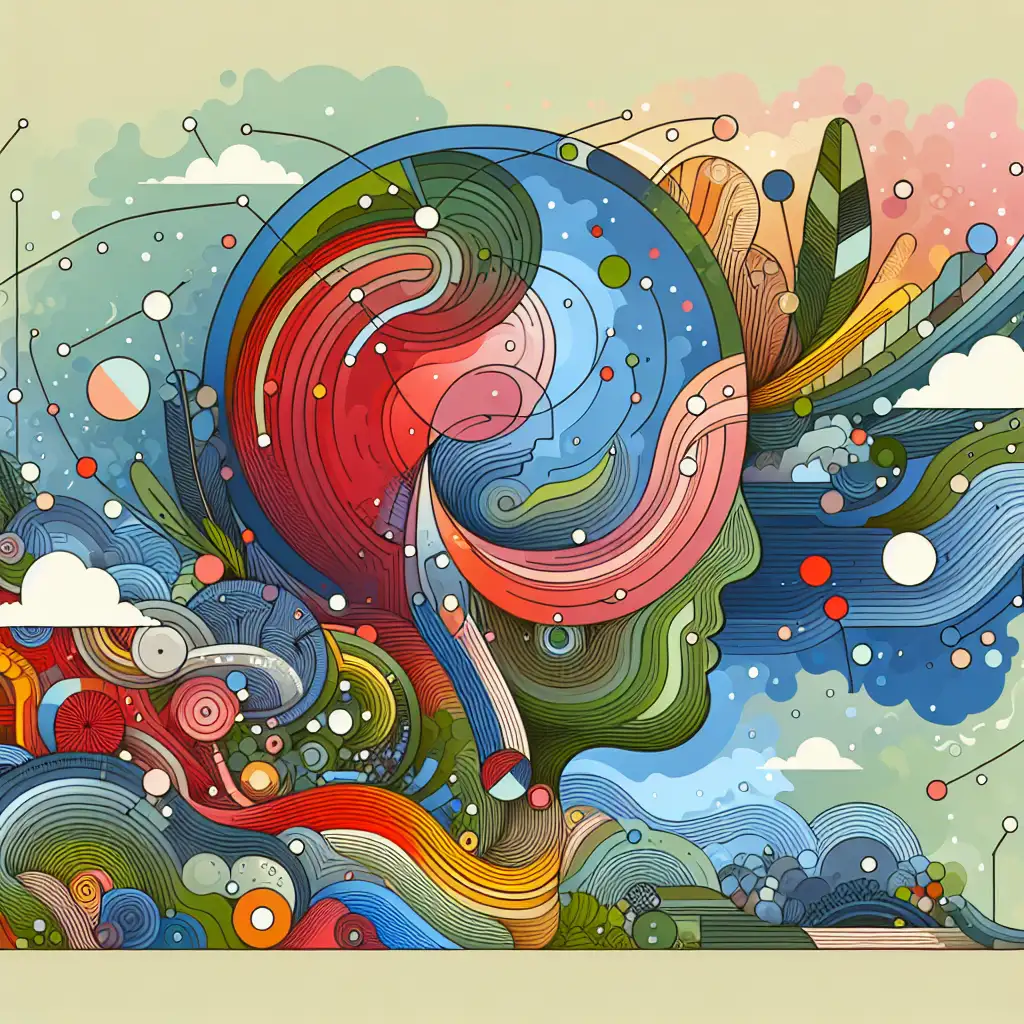 Menerapkan Teknik Mind Mapping untuk Mengorganisir Ide