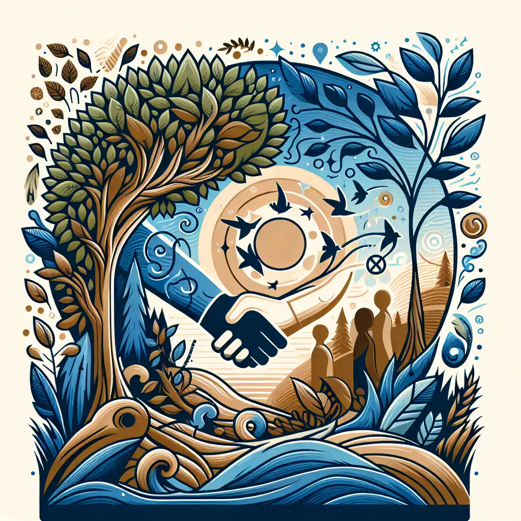 Mengelola Konflik: Keterampilan yang Diperlukan untuk Hubungan yang Harmonis