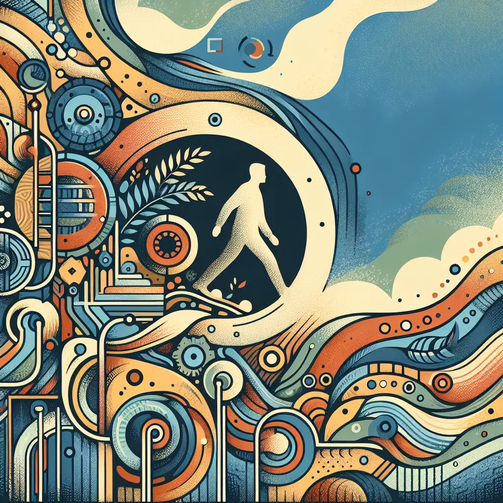 Membangun Komitmen Pribadi: Langkah Menuju Konsistensi dalam Pengembangan Diri