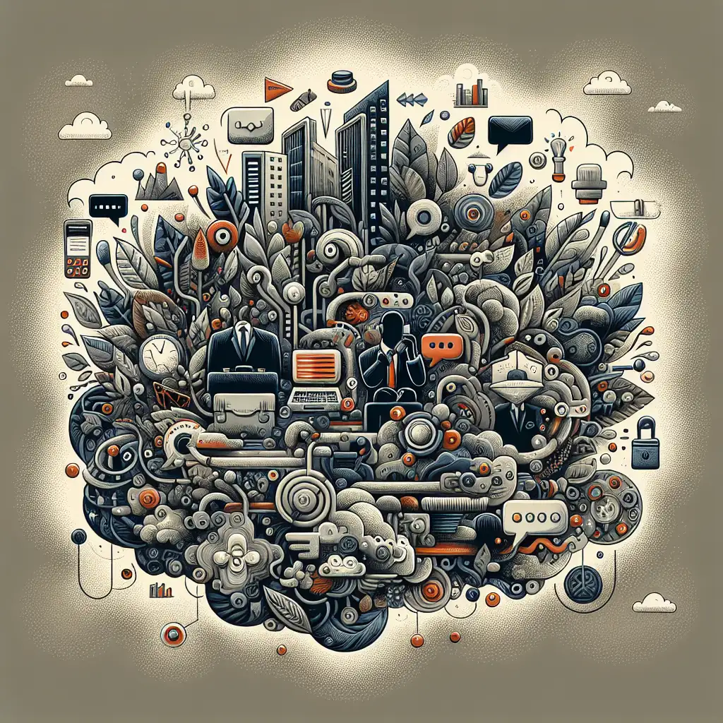 Keterampilan Komunikasi yang Efektif untuk Karier yang Sukses