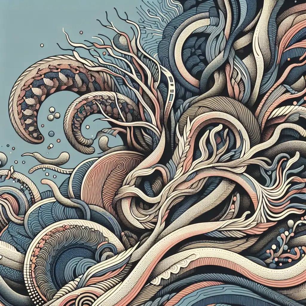 Mengatasi Ketidakpastian: Keterampilan Adaptasi di Dunia yang Berubah