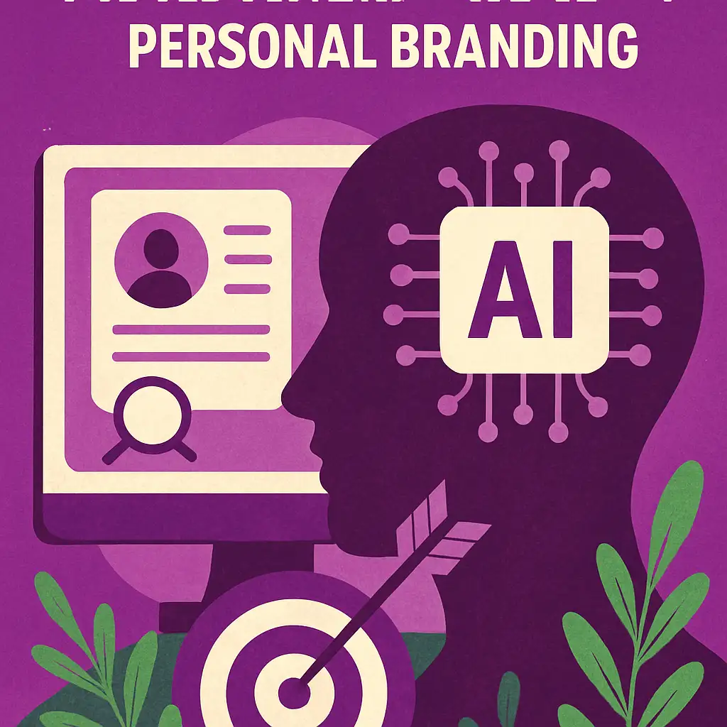 Menggunakan Algoritma AI untuk Membangun Personal Branding